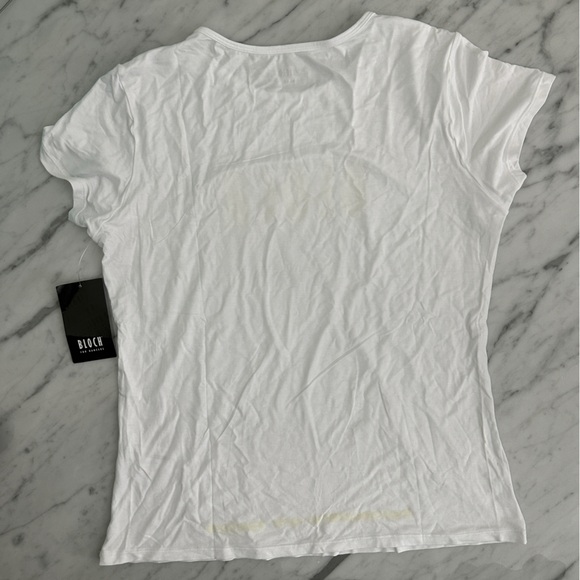 Bloch Fitted T-Shirt - Picture 2 of 6
